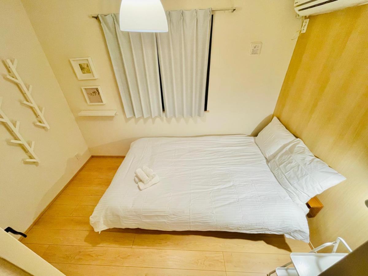 One-ikebukuro Villa Tokio